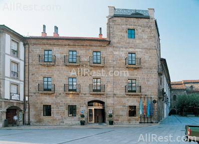 NH Palacio de Ferrera 